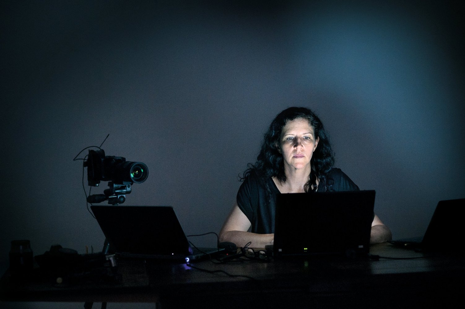 Laura Poitras