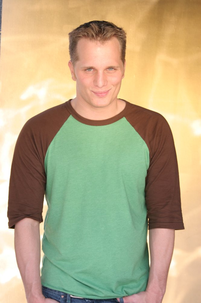 Adam Hunter