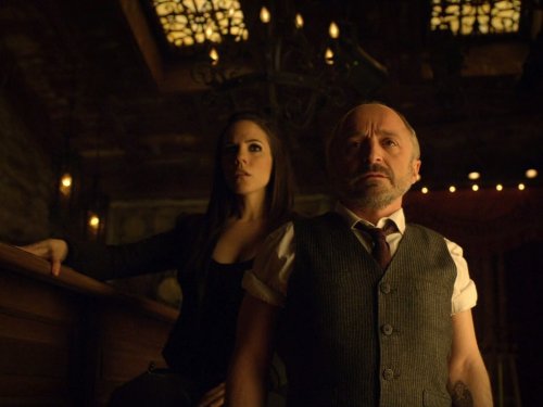 Rick Howland