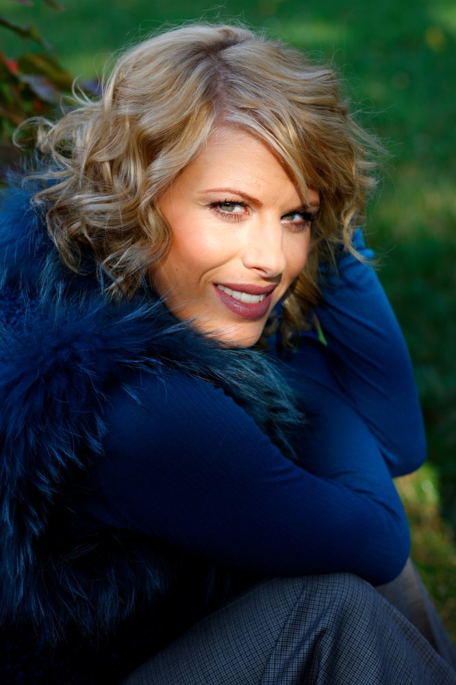 Szonja Oroszlán