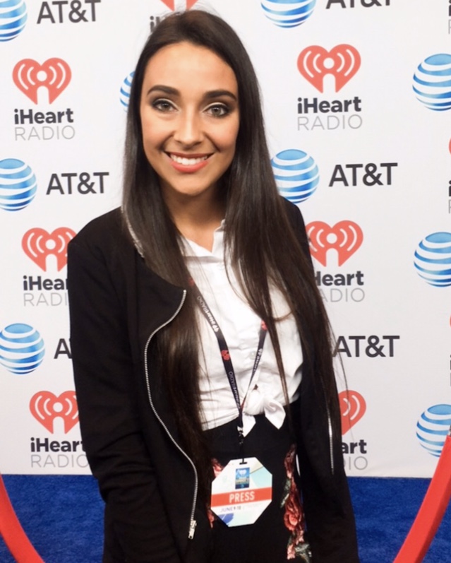 Emily Rivero