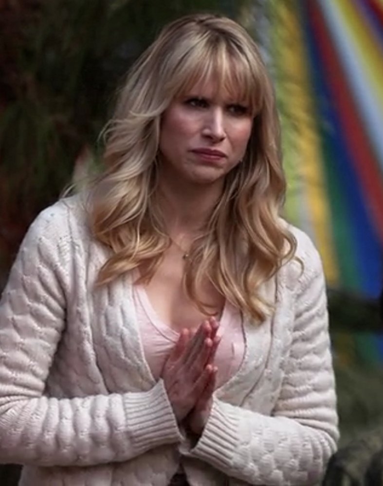 Genevieve