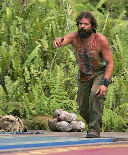 Rupert Boneham