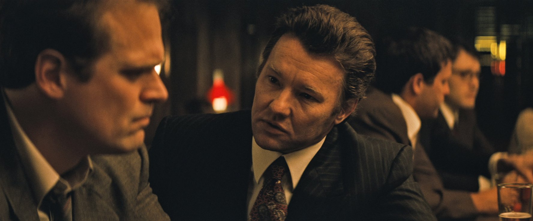 John Connolly
