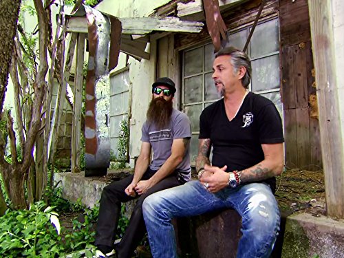 Richard Rawlings