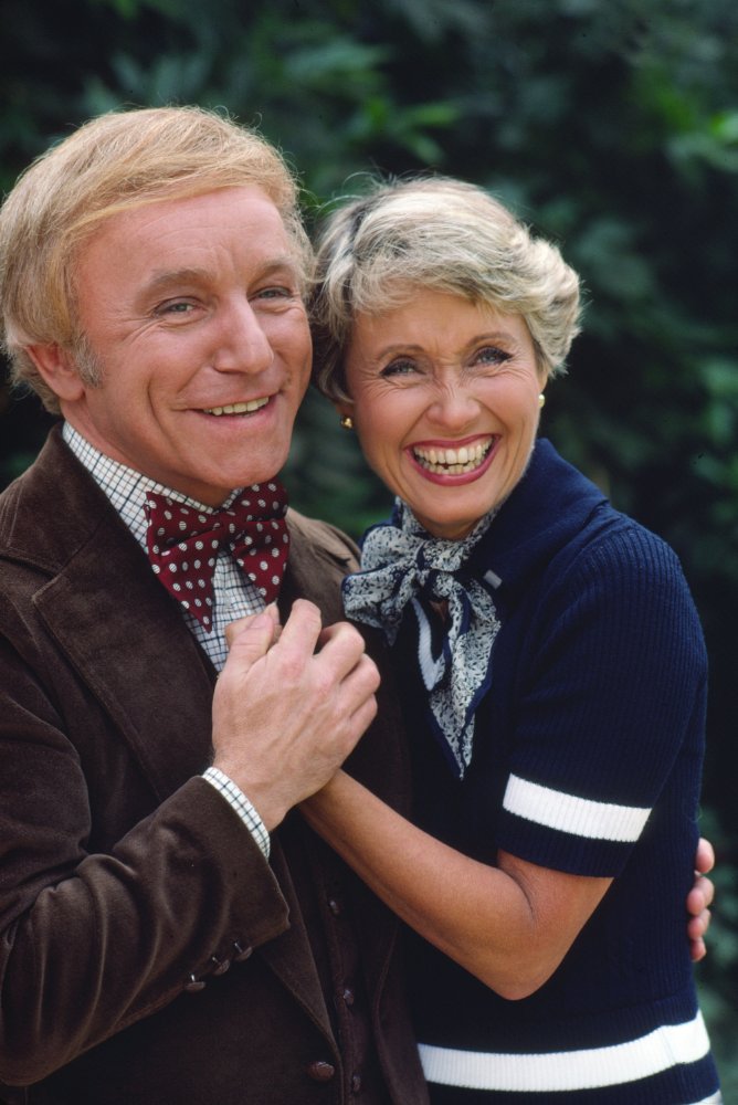 Henry Gibson