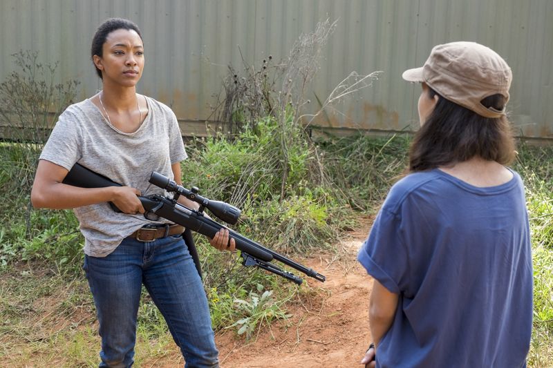 Sasha Williams