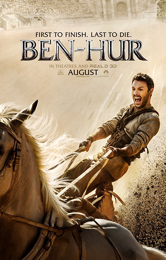 Judah Ben-Hur