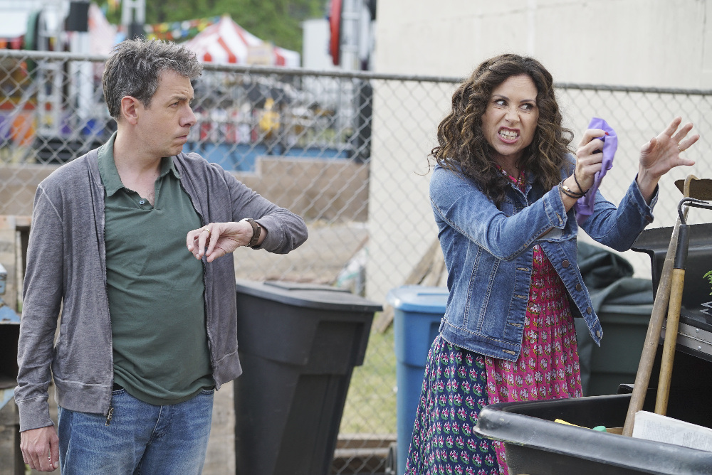 Jimmy Dimeo