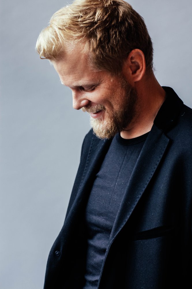 Antti Luusuaniemi