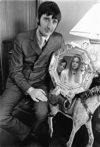 Denny Doherty