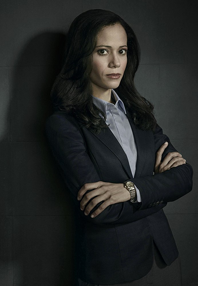 Renee Montoya