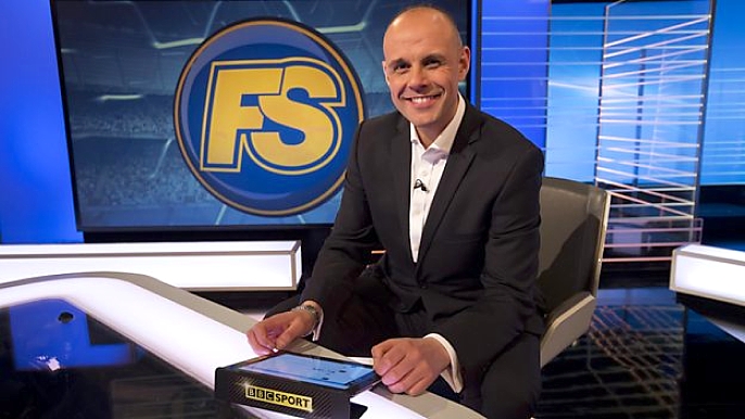 Jason Mohammad