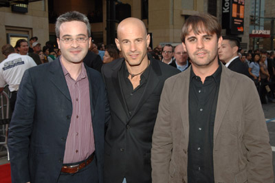 Roberto Orci