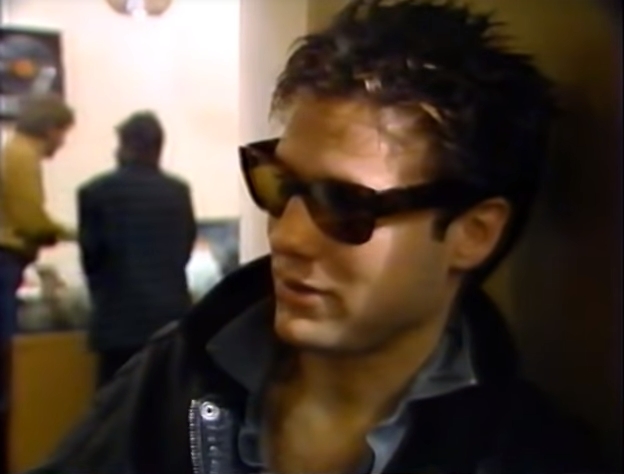 Corey Hart