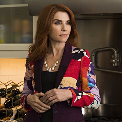 Kitty Montgomery