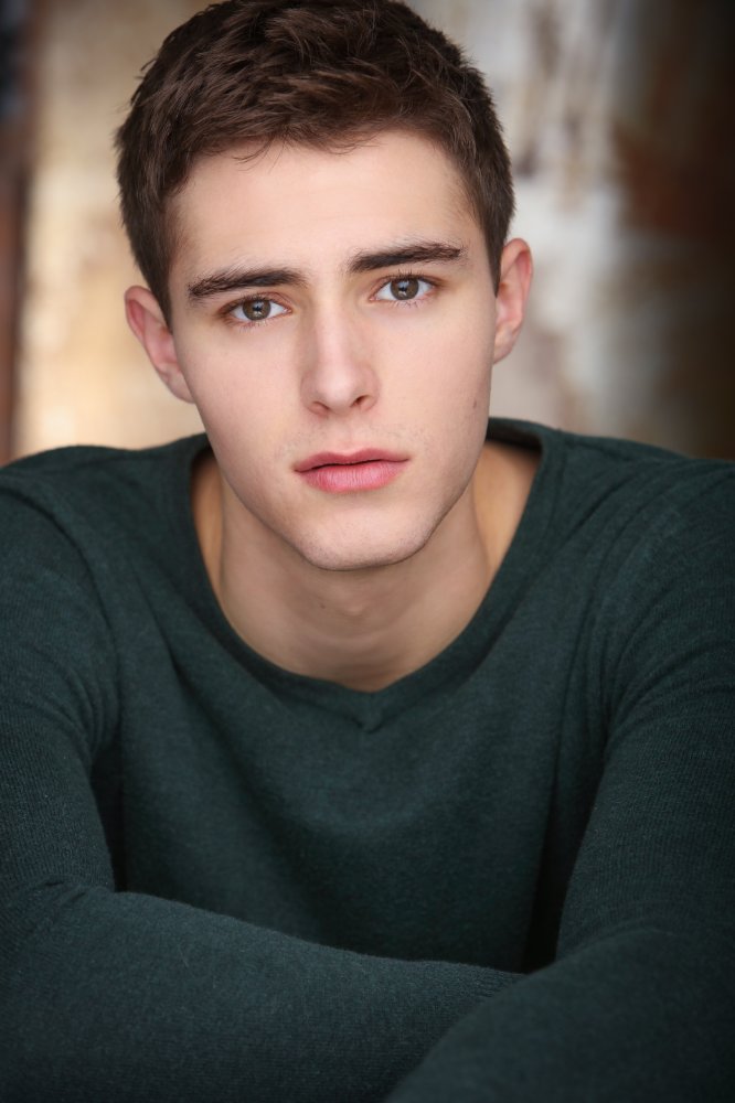 Braeden Carl