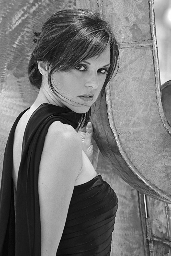 Manuela Mezzadri