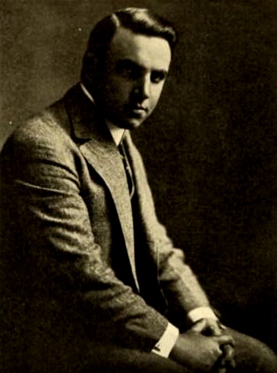 Allan Dwan