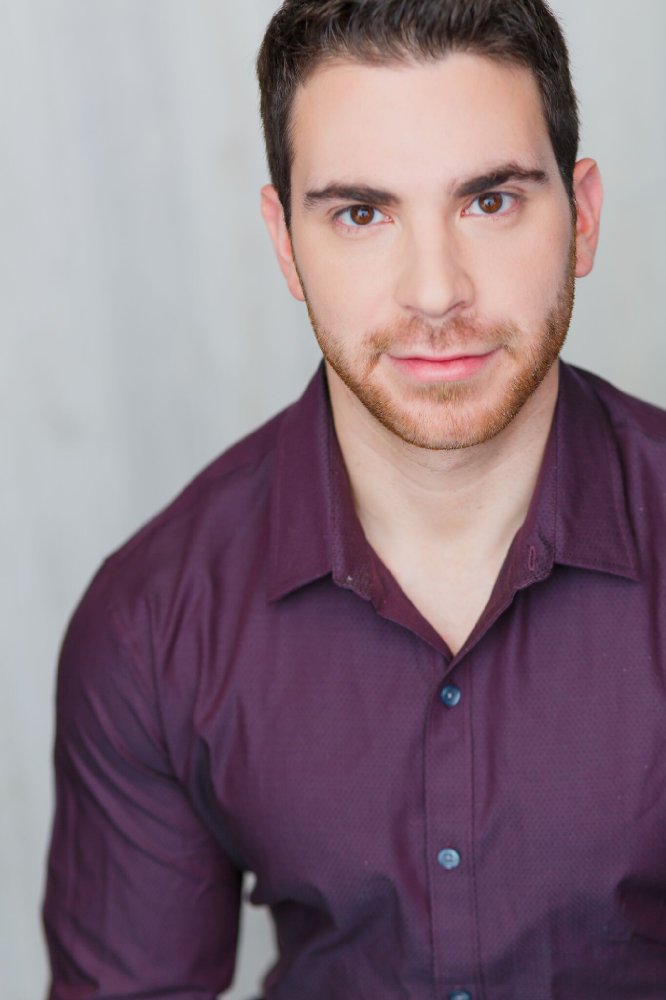 Mike Schiff