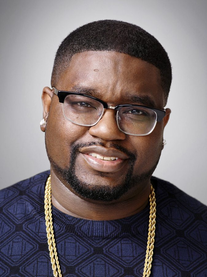 LilRel Howery