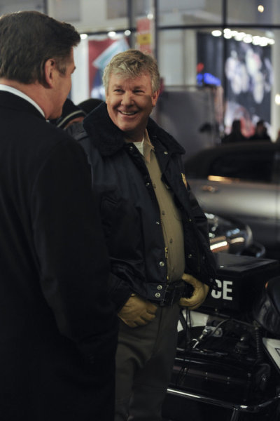 Larry Wilcox