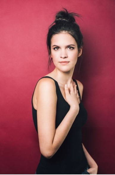 Stephanie Carlisle