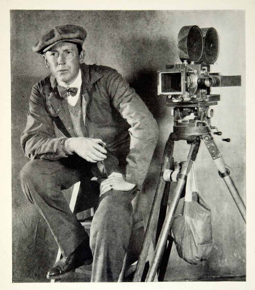 F.W. Murnau