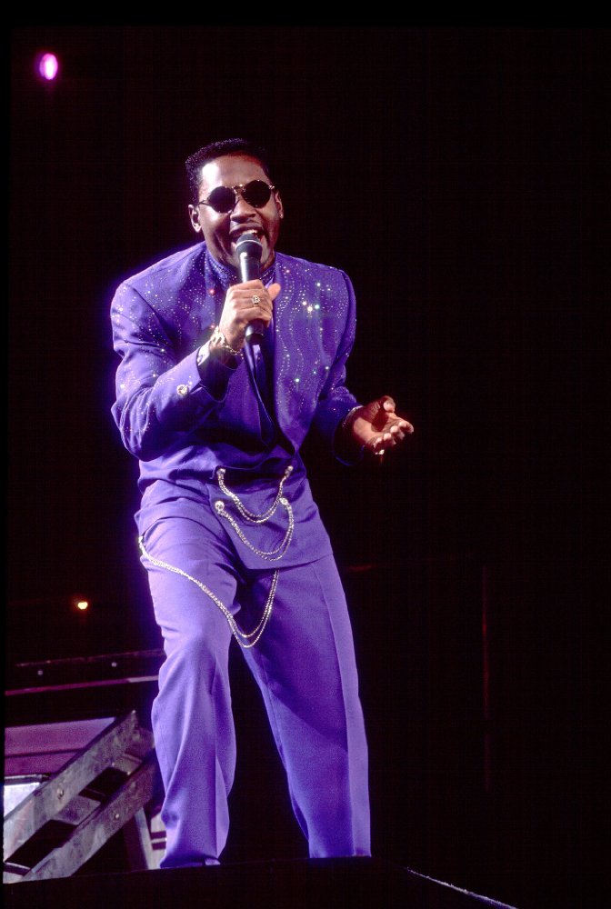 Johnny Gill