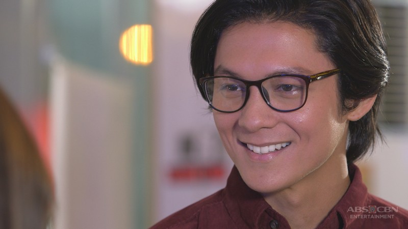 Joseph Marco