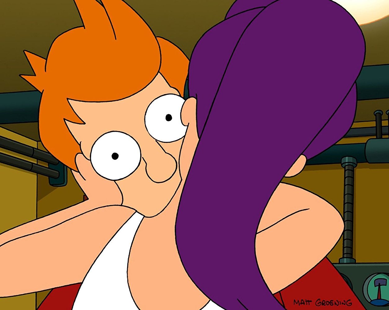 Philip J. Fry