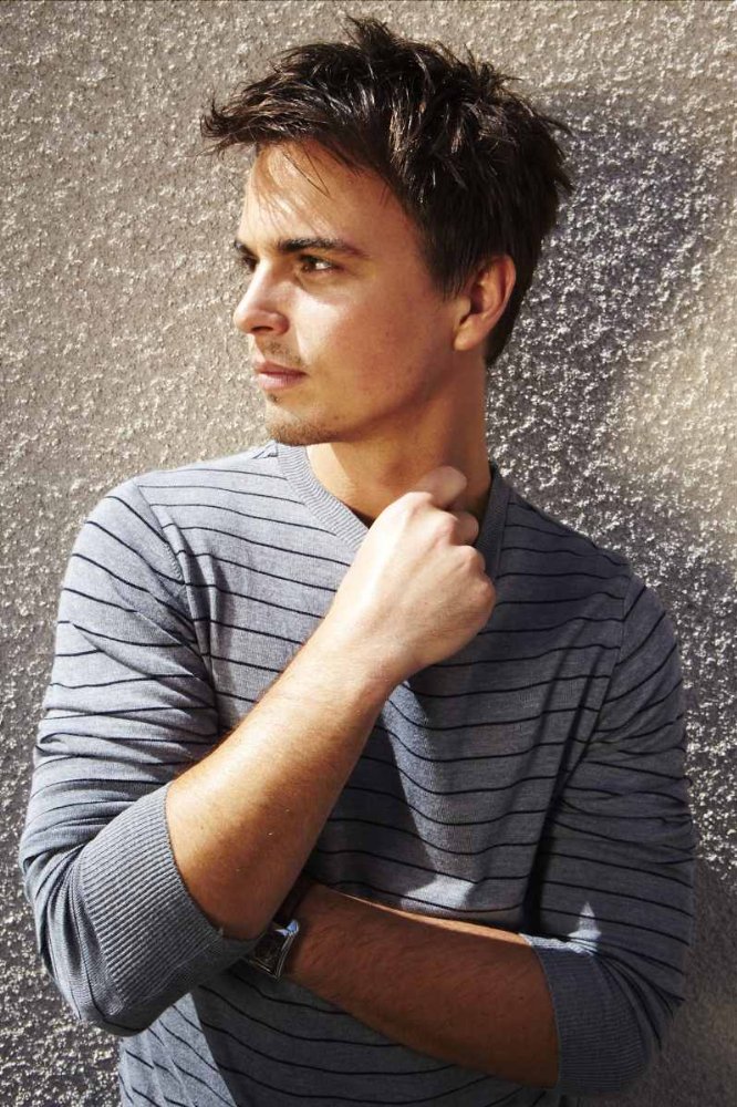 Darin Brooks