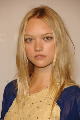 Gemma Ward