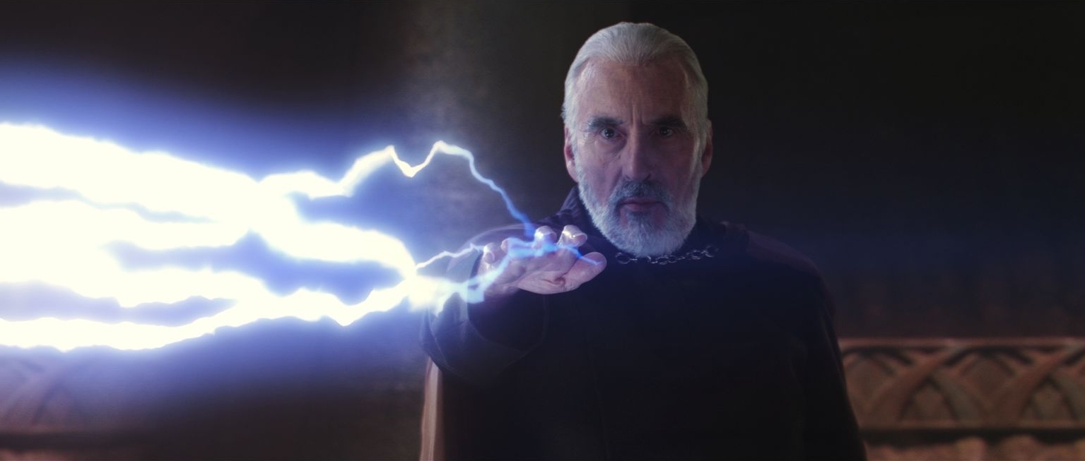 Count Dooku