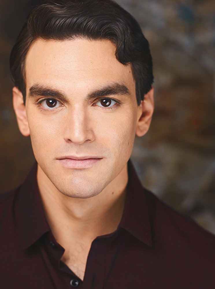 Michael Striano