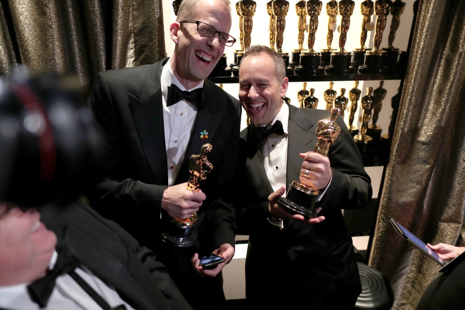 Pete Docter