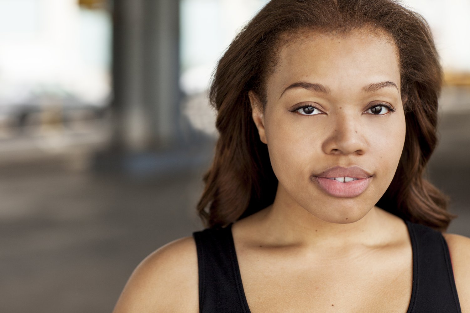 Carmen Ruby Floyd