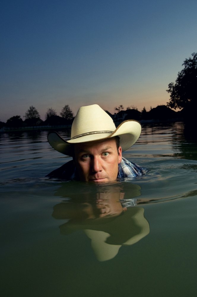 Rodney Carrington