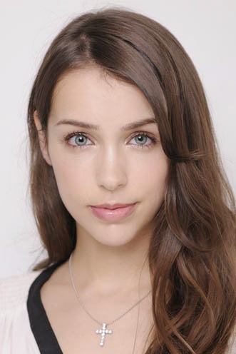 Stefanie Joosten