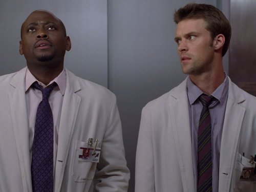 Dr. Robert Chase