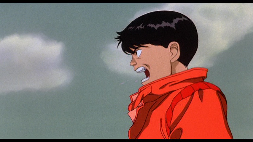 Kaneda