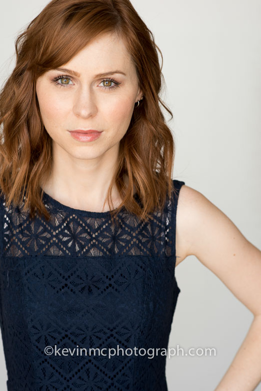 Callie Harlan