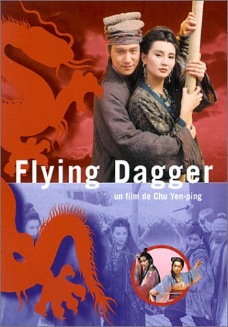 Jacky Cheung