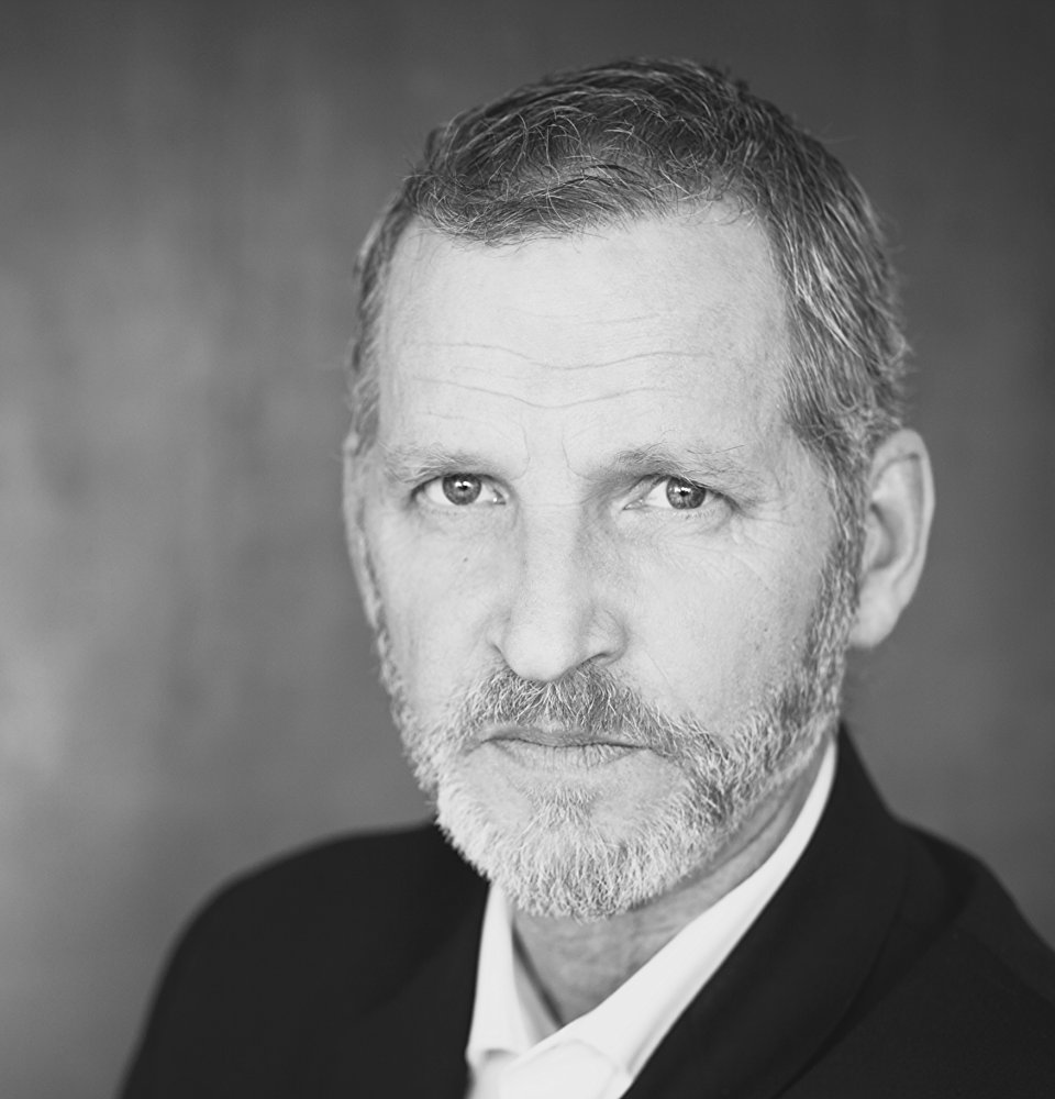 Ken Speckeen