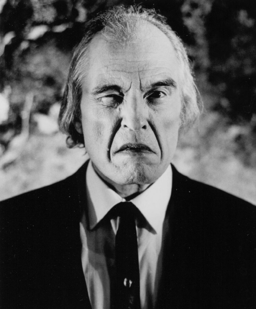 Angus Scrimm