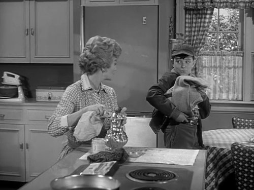Jerry Mathers