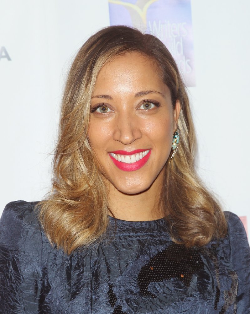 Robin Thede