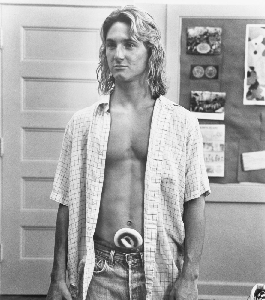 Sean Penn