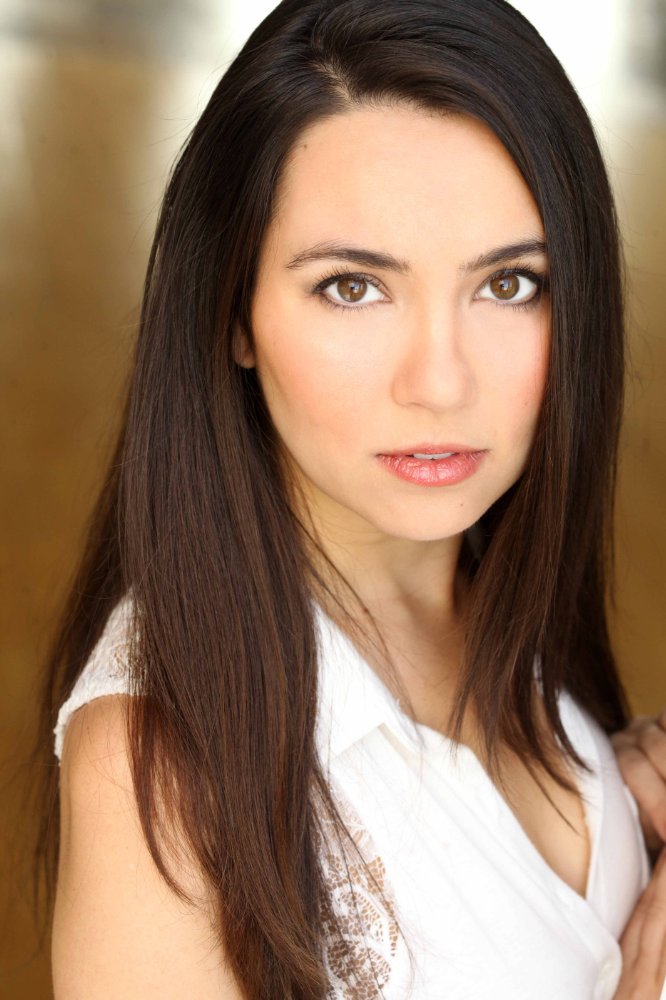 Trisha Hershberger