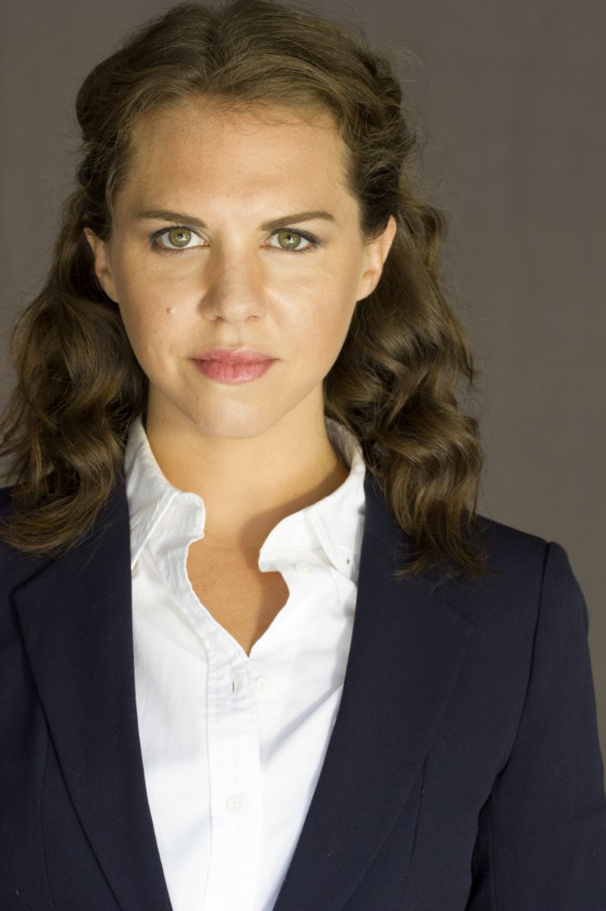 Ketryn Porter